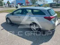 2016 Toyota AURIS