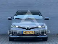 2016 Toyota AURIS