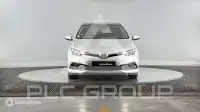 2016 Toyota AURIS