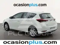 2016 Toyota AURIS