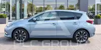 2016 Toyota AURIS
