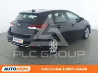 2016 Toyota AURIS
