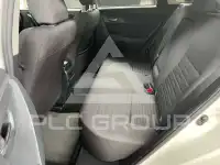 2016 Toyota AURIS