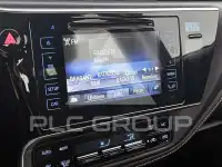 2016 Toyota AURIS