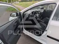 2016 Toyota AURIS
