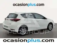 2016 Toyota AURIS