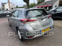 2016 Toyota AURIS