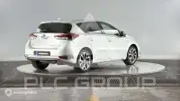 2016 Toyota AURIS