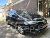 2016 Toyota AURIS