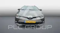 2016 Toyota AURIS