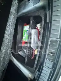 2016 Toyota AURIS