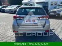 2016 Toyota AURIS