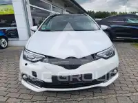 2016 Toyota AURIS