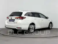 2016 Toyota AURIS