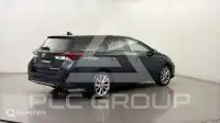2016 Toyota AURIS
