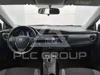2016 Toyota AURIS