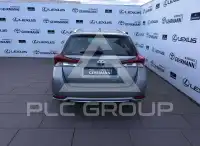 2016 Toyota AURIS