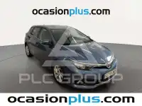 2016 Toyota AURIS