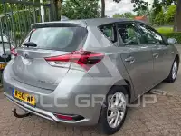 2016 Toyota AURIS