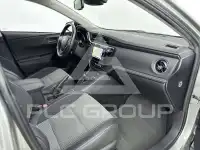 2016 Toyota AURIS