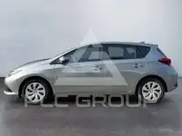 2016 Toyota AURIS