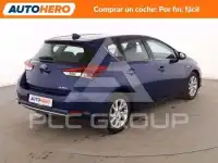 2016 Toyota AURIS
