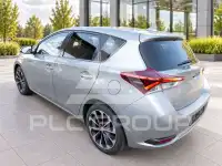 2016 Toyota AURIS
