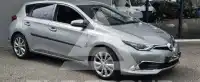 2016 Toyota AURIS