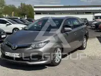 2016 Toyota AURIS