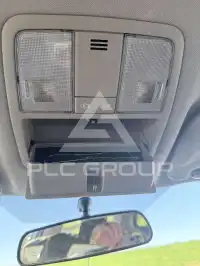2016 Toyota AURIS
