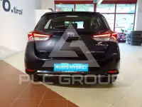 2016 Toyota AURIS