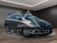 2016 Toyota AURIS