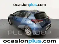 2016 Toyota AURIS