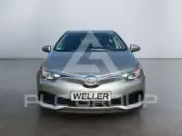 2016 Toyota AURIS