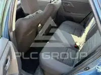 2016 Toyota AURIS
