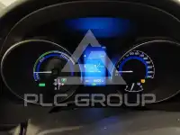 2016 Toyota AURIS