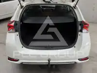 2016 Toyota AURIS