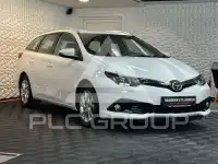 2016 Toyota AURIS