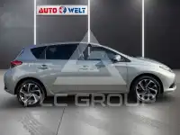 2016 Toyota AURIS
