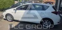 2016 Toyota AURIS