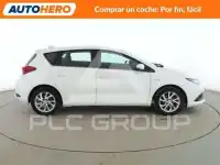2016 Toyota AURIS