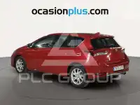 2016 Toyota AURIS