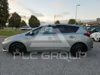 2016 Toyota AURIS