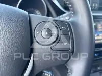 2016 Toyota AURIS