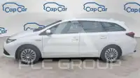2016 Toyota AURIS