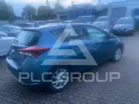 2016 Toyota AURIS