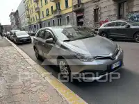 2016 Toyota AURIS
