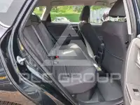 2016 Toyota AURIS