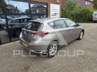 2016 Toyota AURIS