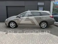 2016 Toyota AURIS